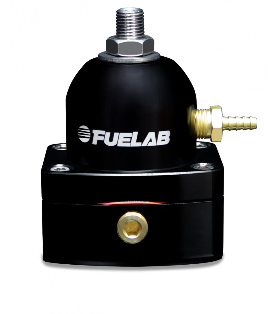 FUELAB 515 SERIES FUEL PRESSURE REGULATORS AVAILABLE AT JD TUNING