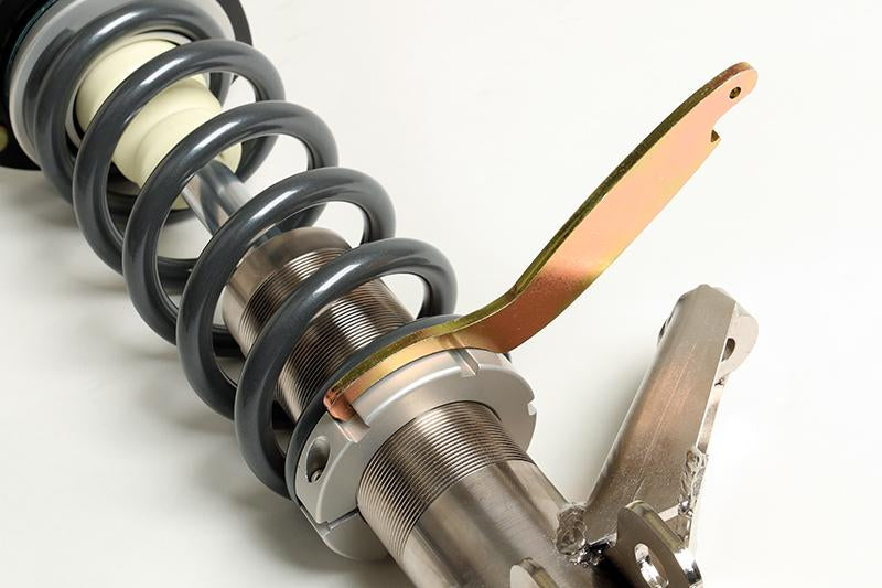 COILOVER SYSTEM 3 (CS3), RSX | PROGRESS TECHNOLOGY