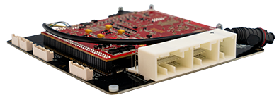 LINK ECU - MX5LINK - FACELIFT NB VVT 1.8L MX5NB2X