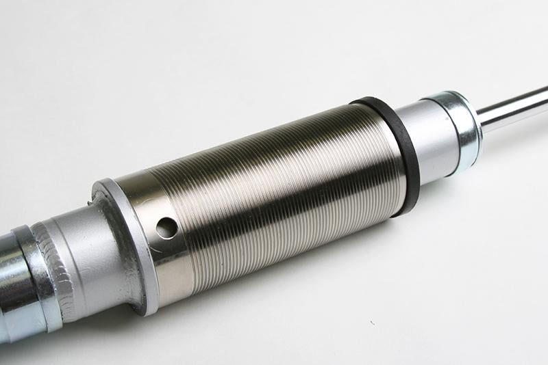 COILOVER SYSTEM 3 (CS3), RSX | PROGRESS TECHNOLOGY