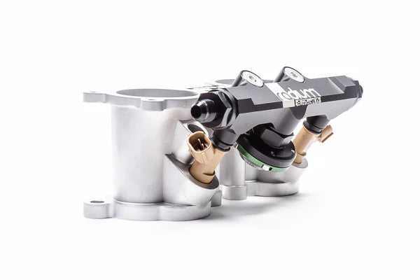 Radium 20-0567-02 FUEL RAILS, TOP FEED UPGRADE, SUBARU EJ