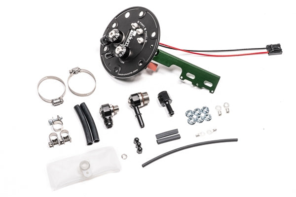 Radium Engineering 94-01 Acura Integra/ 92-00 Honda Civic Fuel Hanger