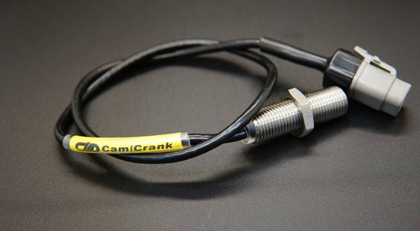 Delacruz Motorsports Cam Crank Sensor Dual Pole
