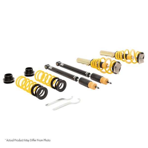 ST Coilover Kit 08-16 Hyundai Genesis Coupe