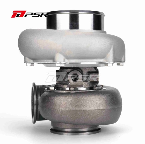 PSR3584 GEN2 Dual Ball Bearing Turbocharger T3 .82 V-Band Standard Housing