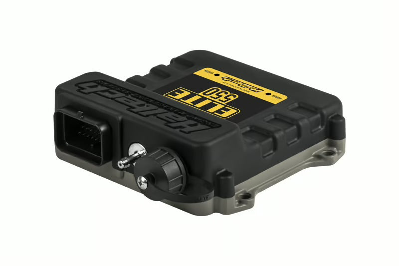 Elite 550 + Basic Universal Wire-in Harness Kit
Length: 2.5m (8')