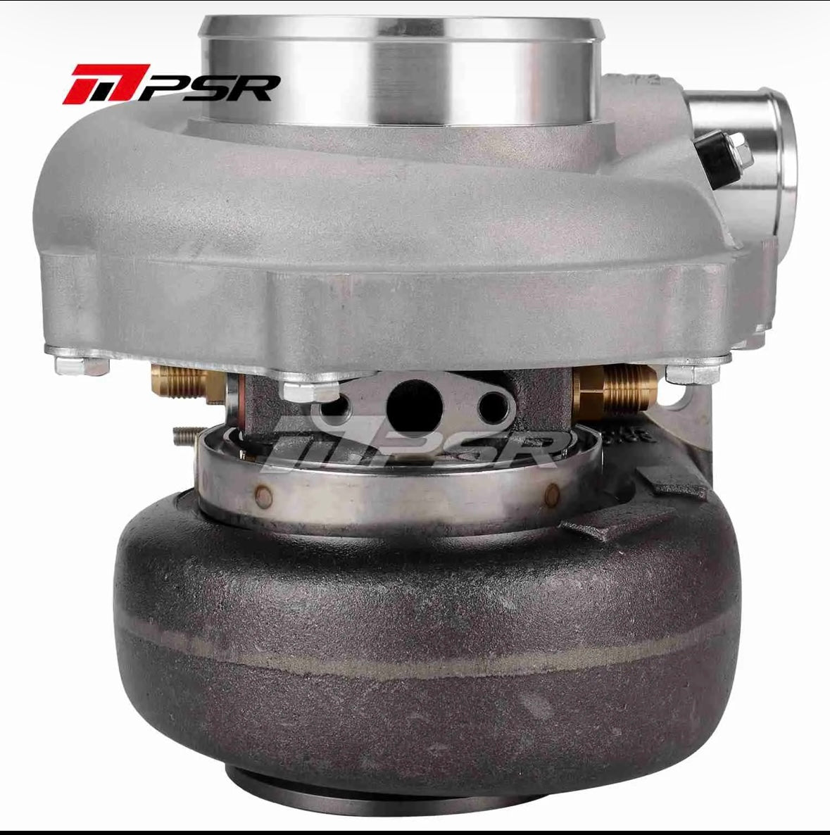 PSR Forward Rotation 5855G Dual Ball Bearing Turbocharger HP Rating 770