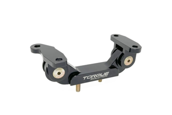 Torque Solution Billet Transmission Mount: Subaru WRX 2002+ / STI 2002-2021