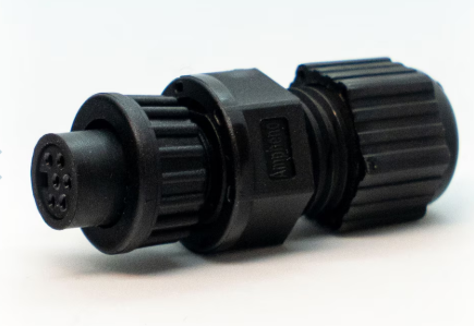 LINK ECU- Plug (CANF)
