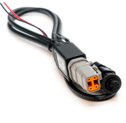LINK ECU-CANLTW - CAN Connection Cable for WireIn ECU’s (6Pin CAN)