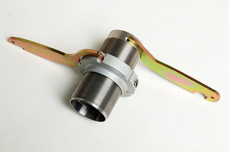 COILOVER SYSTEM 3 (CS3), RSX | PROGRESS TECHNOLOGY