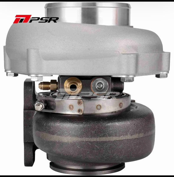 PSR Forward Rotation 5855G Dual Ball Bearing Turbocharger HP Rating 770
