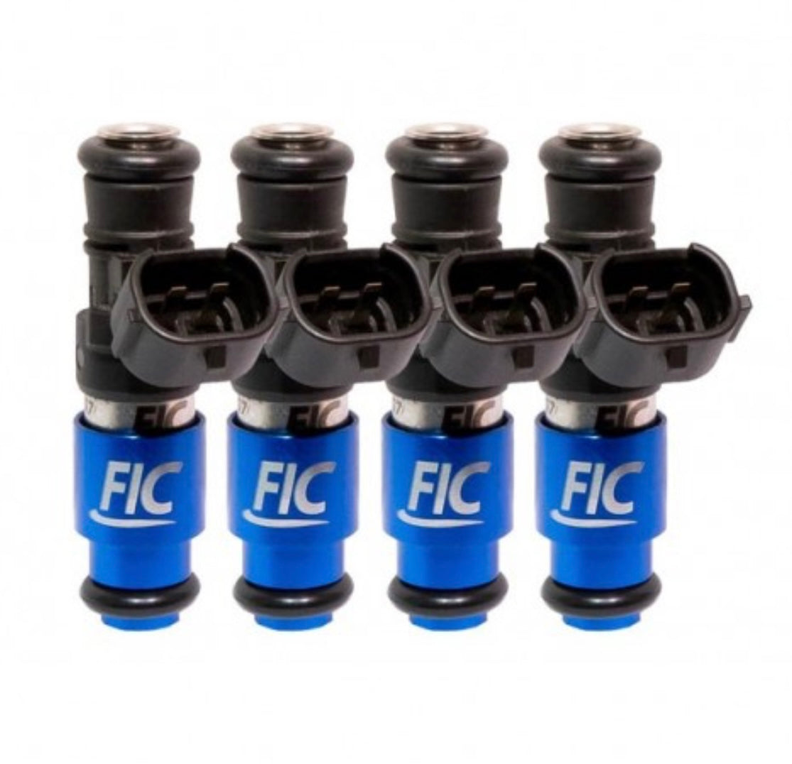 2150CC FIC HYUNDAI GENESIS 2.0T FUEL INJECTOR CLINIC INJECTOR SET