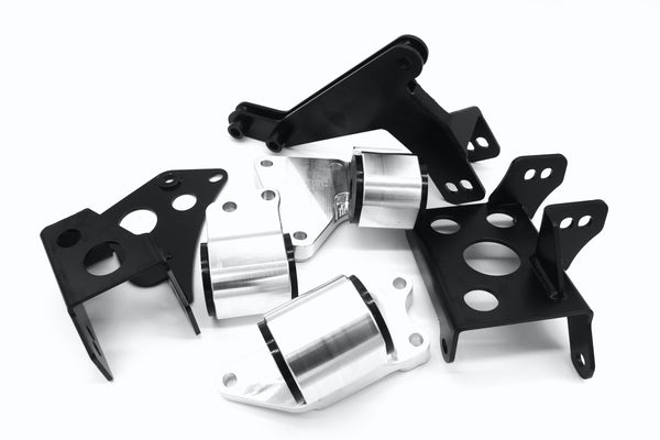 EKK K-series Mount Kit 96-00 Civic EG/DC2 Subframe