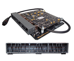 LINK ECU-EVOLink - EVO9X