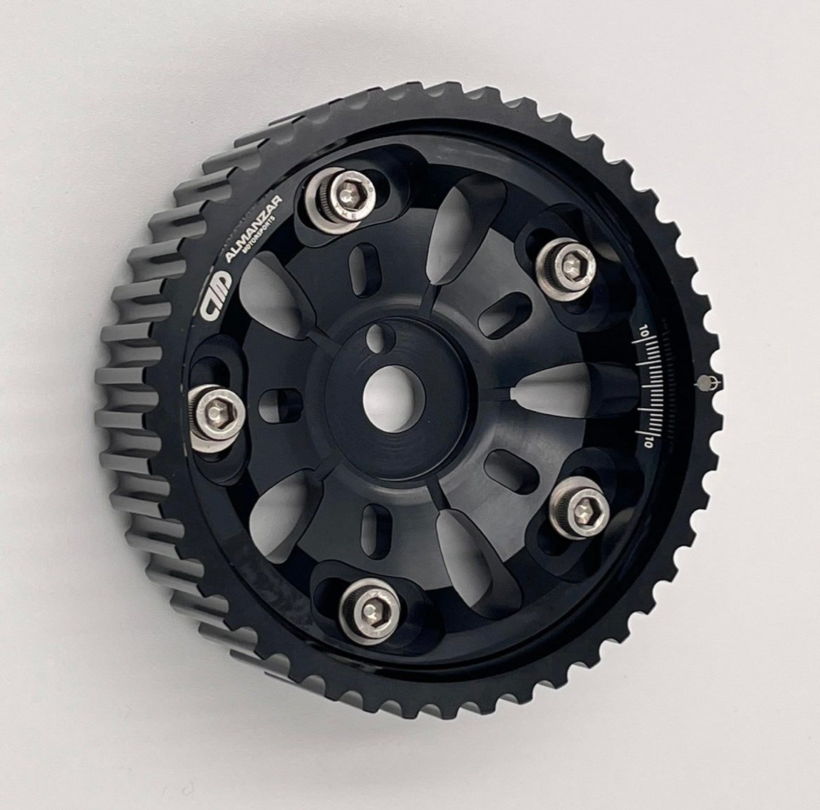 Mitsubishi 4g93 cam gear