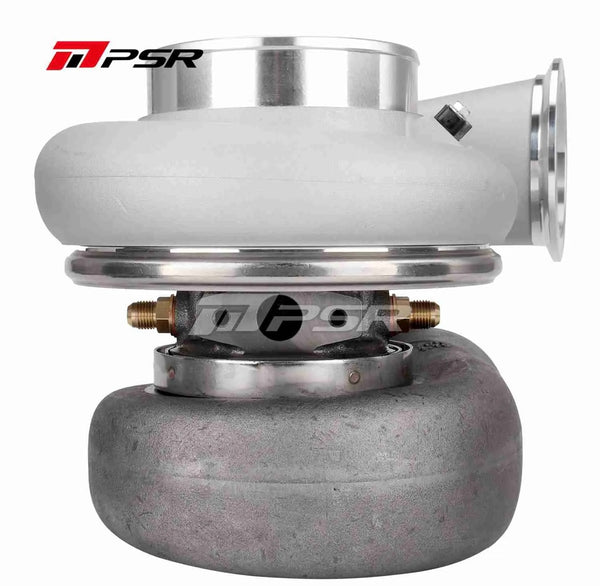 PSR Forward Rotation 7375G Dual Ball Bearing Turbocharger HP Rating 1200