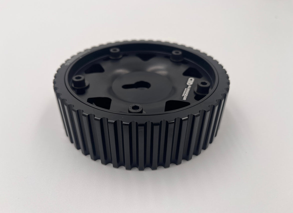 6G75 Mitsubishi 3.8L Mivec Adjustable cam gear (Each)