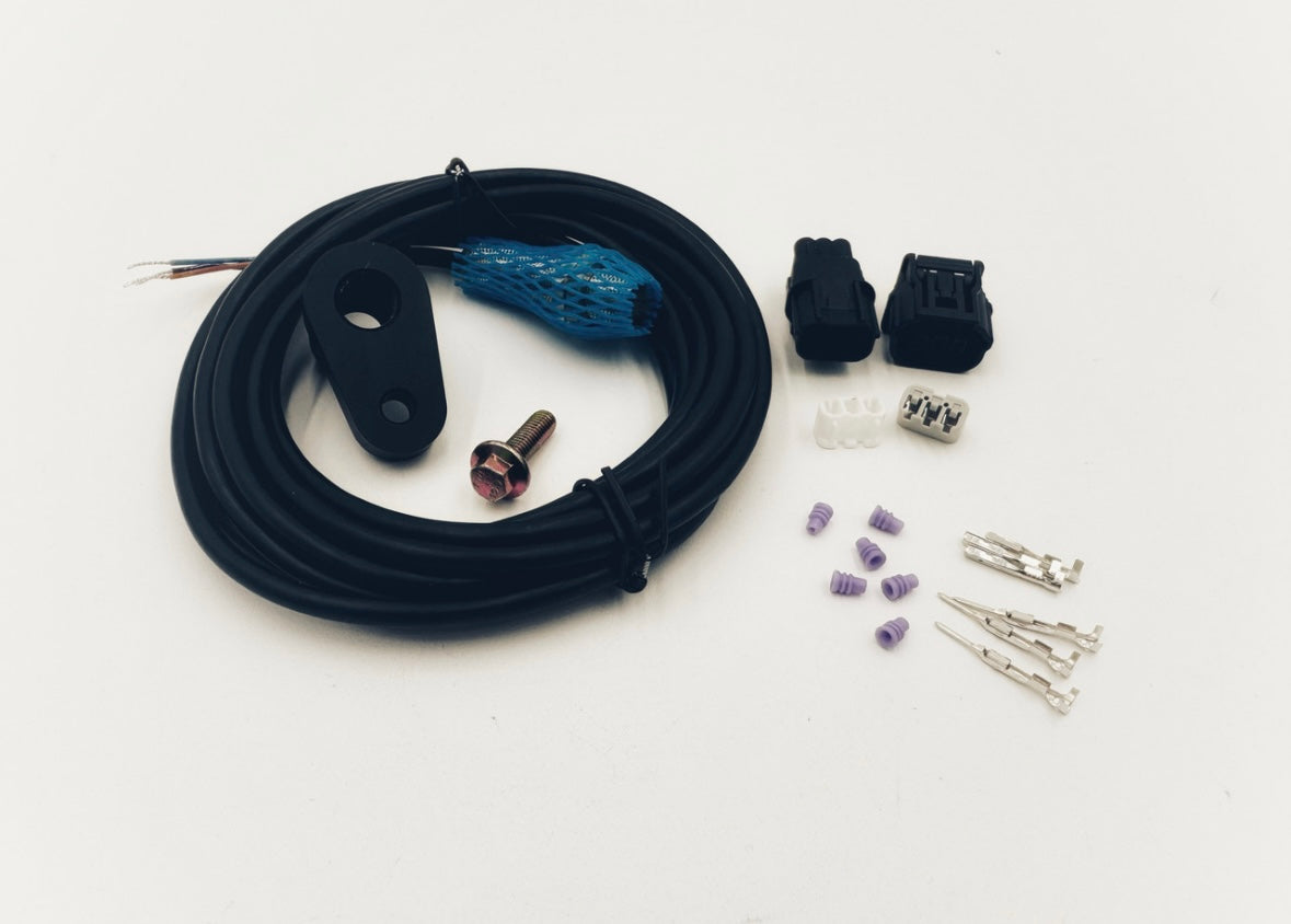 Almanzar Motorsports Rsx/EP3/EM2/Insight speed sensor kit