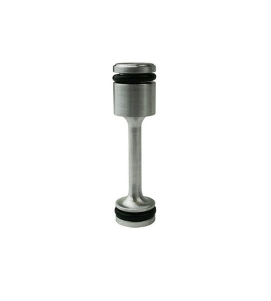 Moroso Oil Galley Barbell Plugs 25030