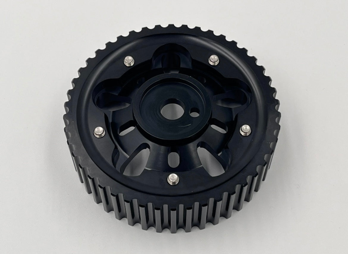 Mitsubishi 4g93 cam gear