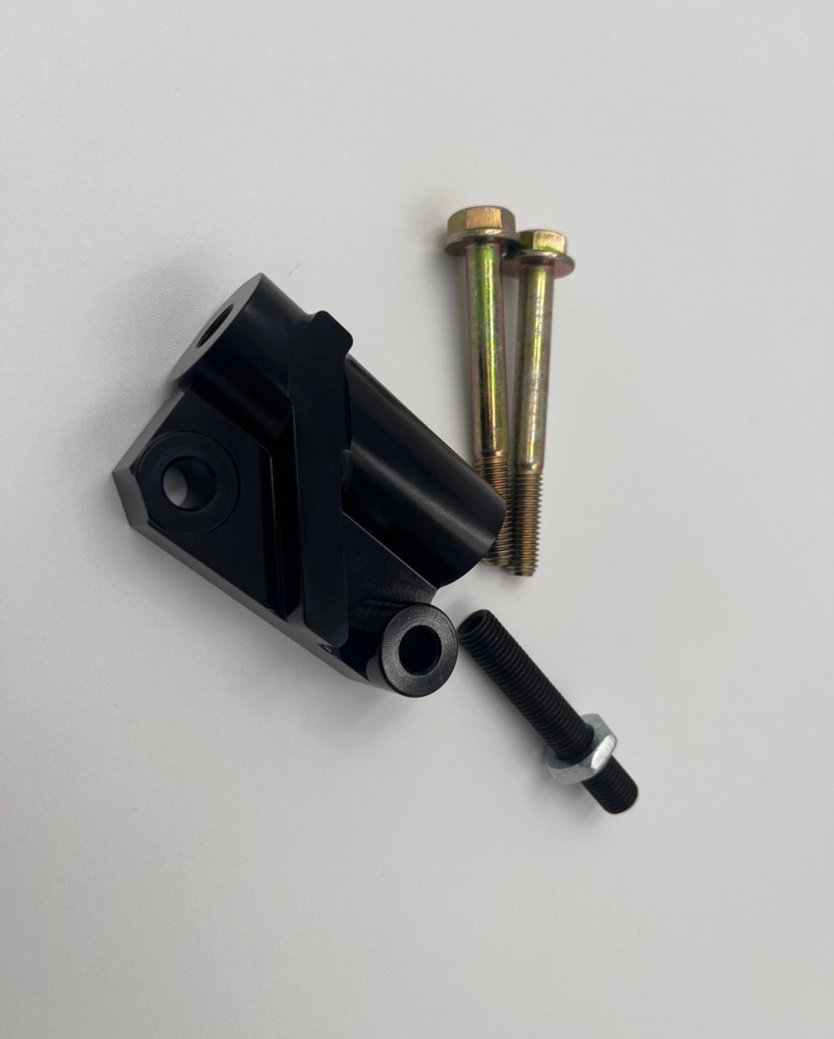 6G75 Mitsubishi 3.8L Mivec Manual Timing Belt Tensioner