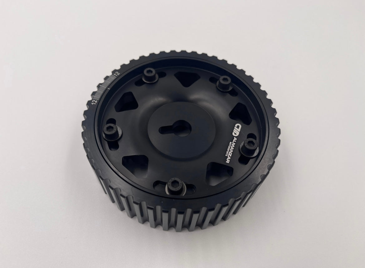 6G75 Mitsubishi 3.8L Mivec Adjustable cam gear (Each)