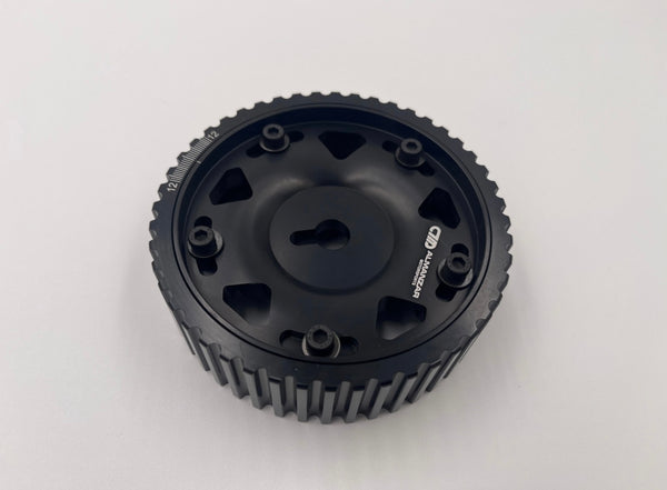 6G75 Mitsubishi 3.8L Mivec Adjustable cam gear (Each)