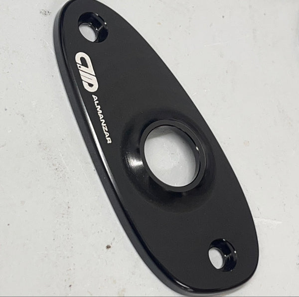Almamzar Motorsports antenna usb port