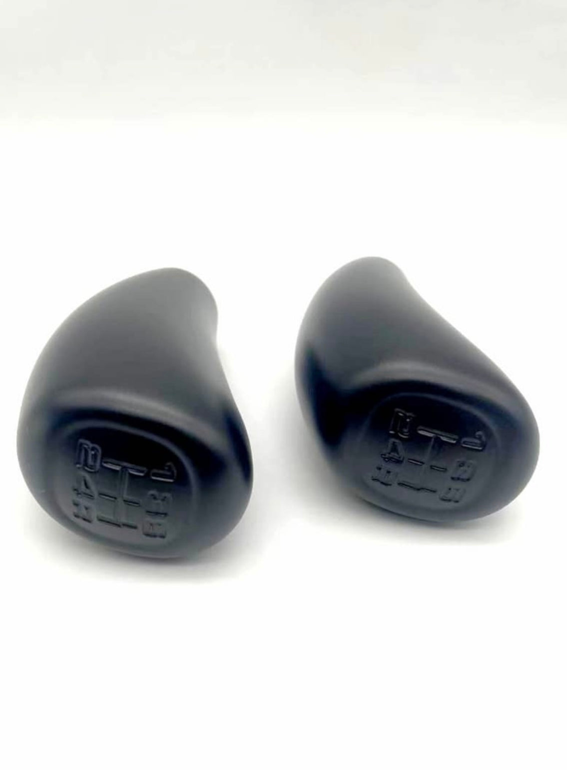 Almanzar Motorsports GSR Style Billet Shift knob