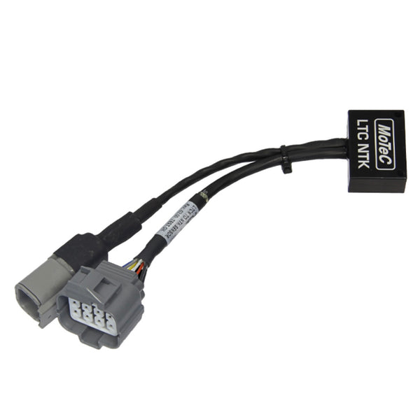 MoTeC Lambda to CAN (LTC-NTK)