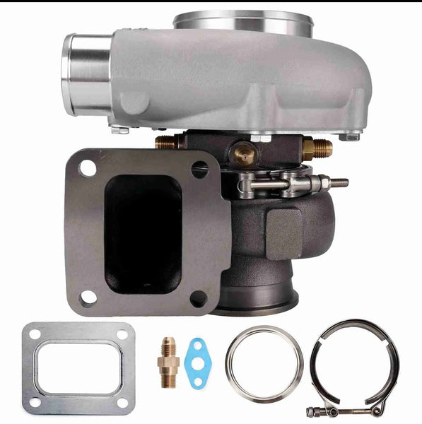 PSR Forward Rotation 5862G Dual Ball Bearing Turbocharger HP Rating 770