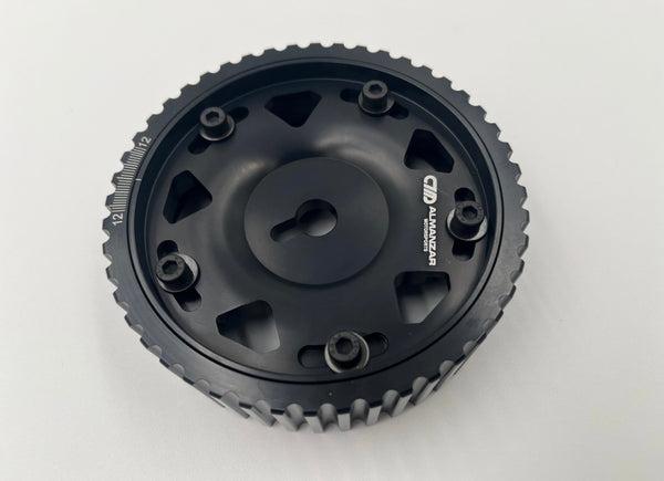 6G75 Mitsubishi 3.8L Mivec Adjustable cam gear (Each)