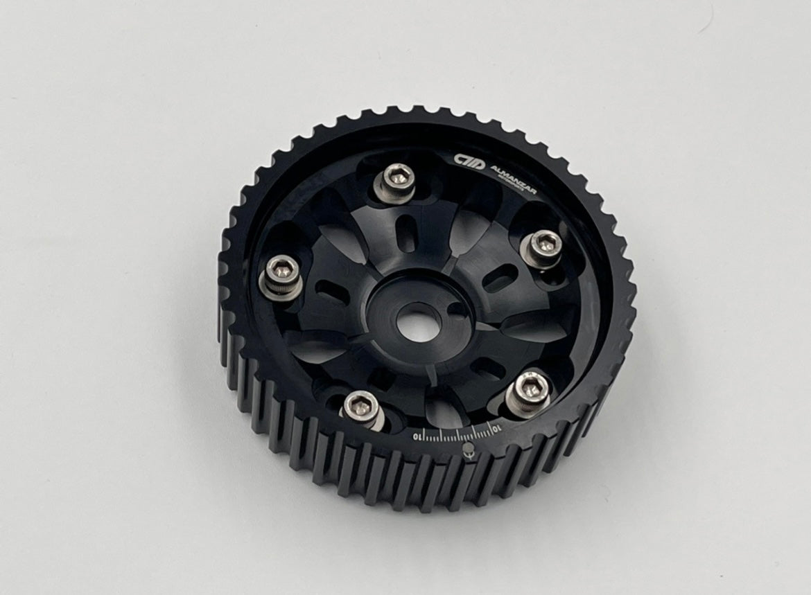 Mitsubishi 4g93 cam gear
