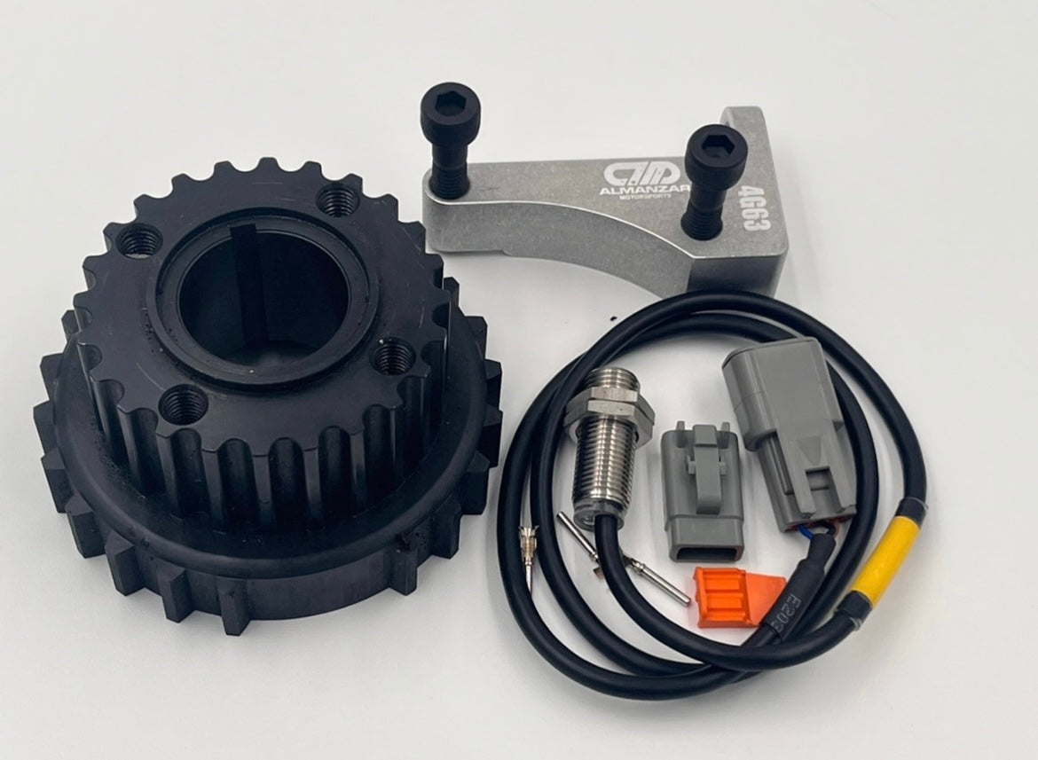 4G63 Crank trigger kit