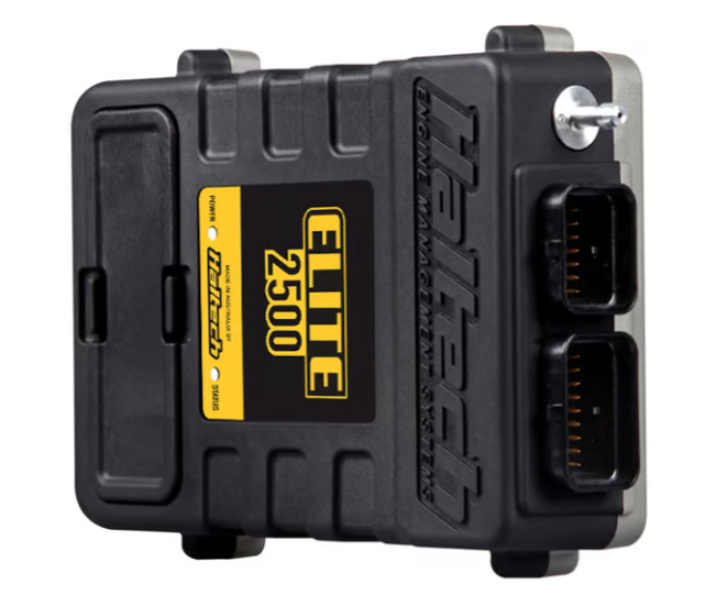 Haltech Elite 2500 ECU