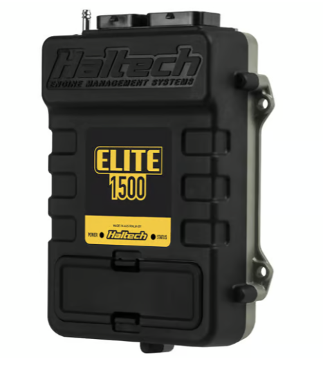 Haltech Elite 1500 ECU