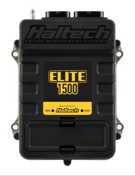 Haltech Elite 1500 ECU