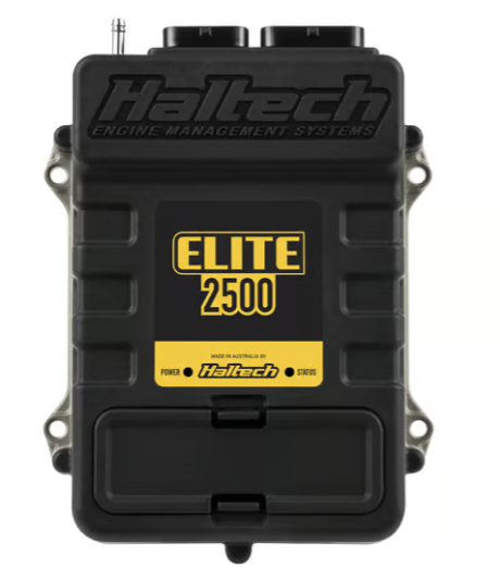 Haltech Elite 2500 ECU