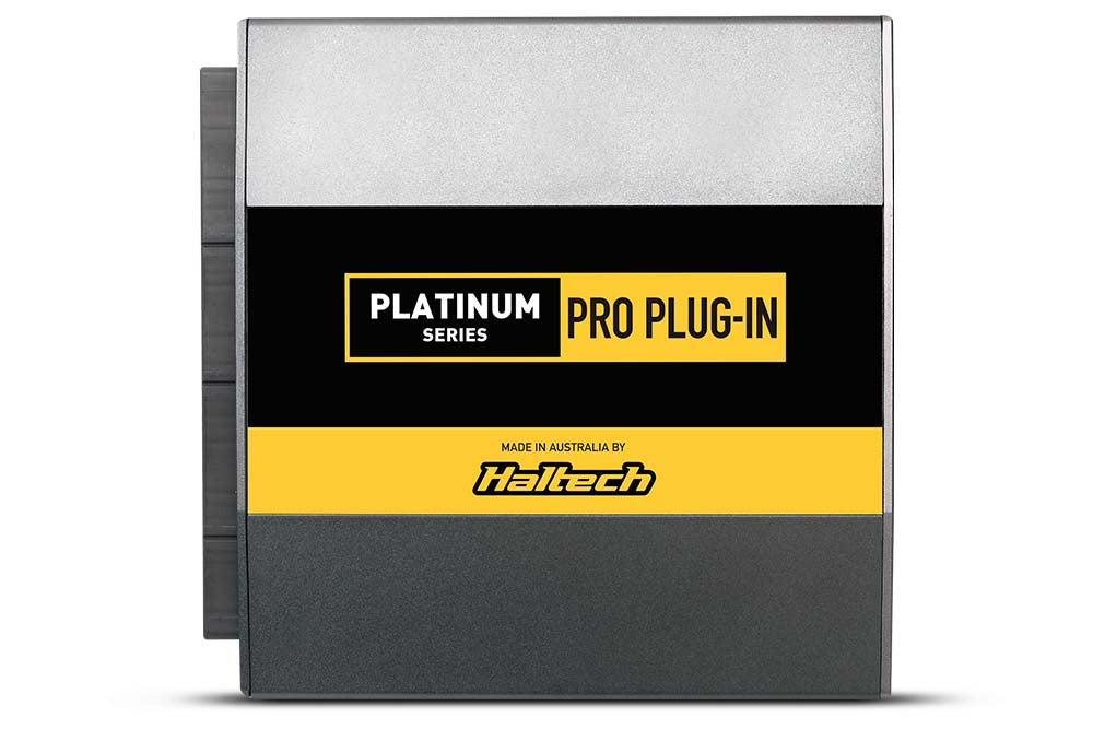 Platinum PRO Plug-in ECU Honda S2000 AP1 (00-04) and AP2 (05). Non DBW, manual transmission only