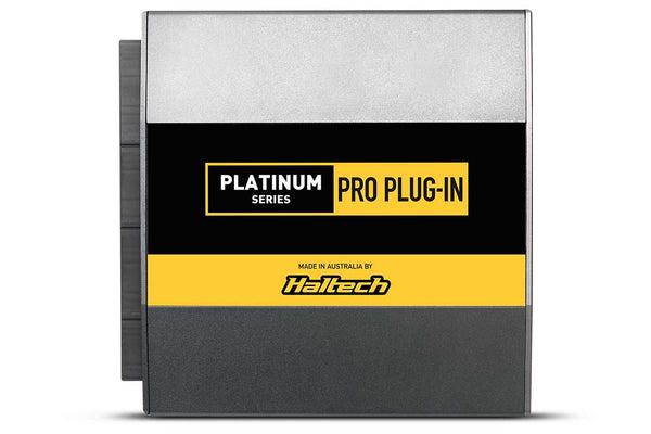 Platinum PRO Plug-in ECU Honda S2000 AP1 (00-04) and AP2 (05). Non DBW, manual transmission only