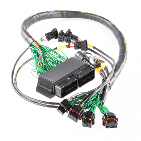 Subaru STI 2011-2021 Motec M1 PNP
