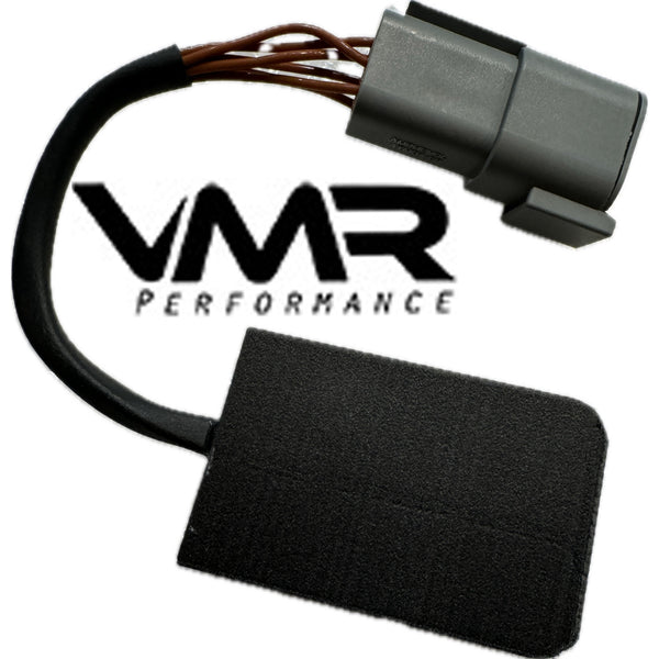 VMR Protocol Converter