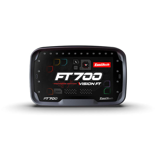 Fueltech FT700 ECU SYSTEM