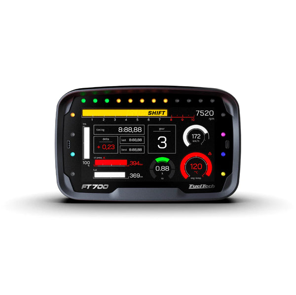 Fueltech FT700 ECU SYSTEM