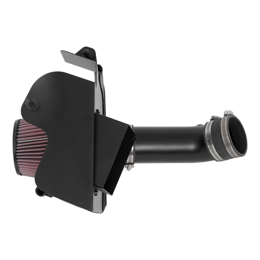 K&N 2018-2024 Toyota Camry SE L4-2.5L F/I Typhoon Cold Air Intake