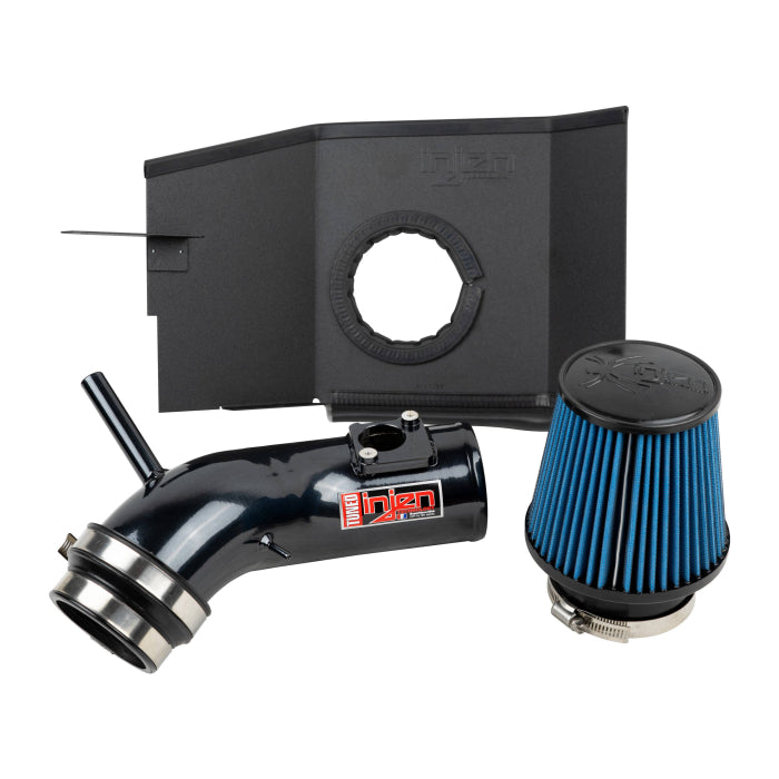 Injen 18-24 Toyota Camry L4-2.5L SP Short Ram Intake System