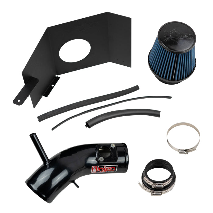 Injen 18-24 Toyota Camry L4-2.5L SP Short Ram Intake System
