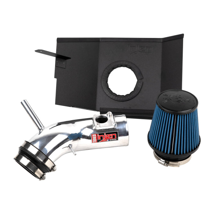 Injen 18-24 Toyota Camry L4-2.5L SP Short Ram Intake System