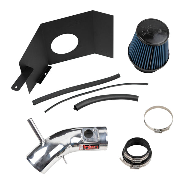Injen 18-24 Toyota Camry L4-2.5L SP Short Ram Intake System